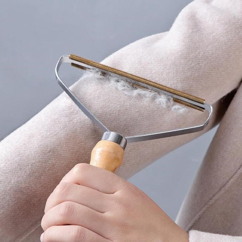 Lint Remover, Clothes Fuzz Fabric Shaver