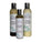 Organic Caffeine Hair Growth Trio