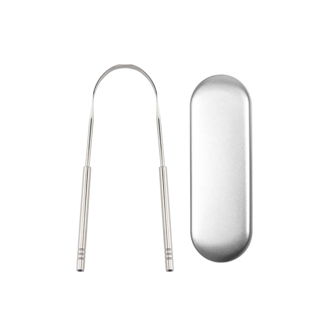 Kiwi Eco Box | Zero-Waste Dental Kit