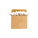 Bamboo Cotton Swabs (Pack of 200)