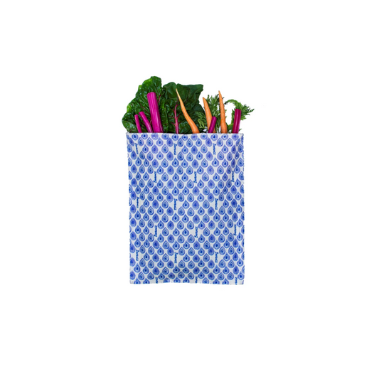 Beeswax Wrap Storage Bag